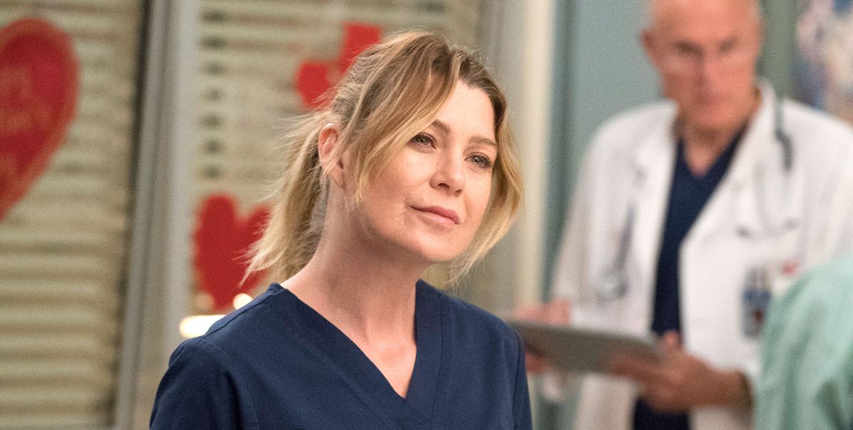 The Case for Still Watching “Grey’s Anatomy”