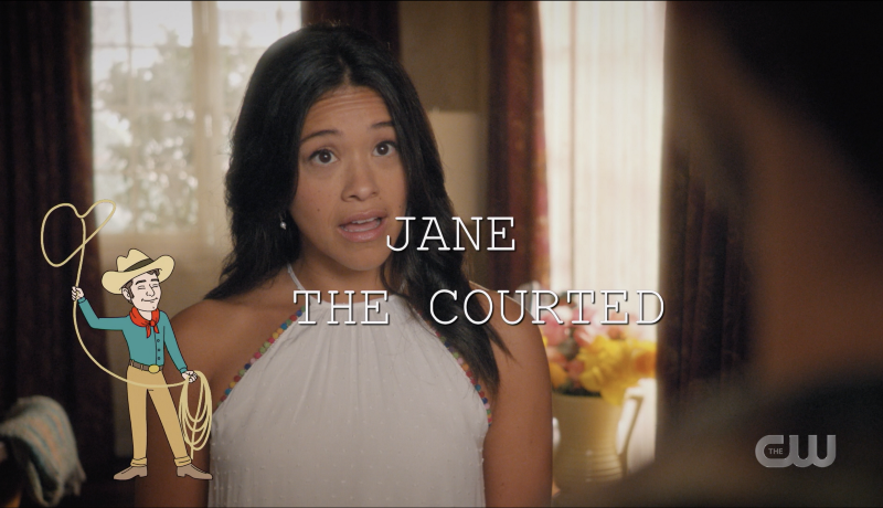 “Jane the Virgin” Chapter 84: The Impossible Decision
