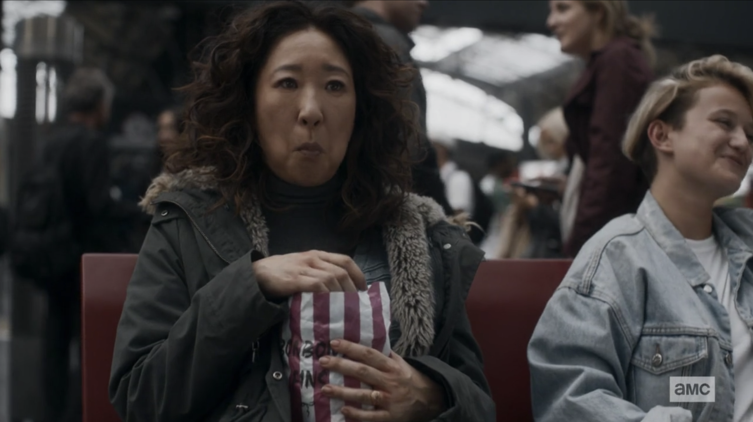 Why I Can’t (And Won’t) Stop Talking about Killing Eve