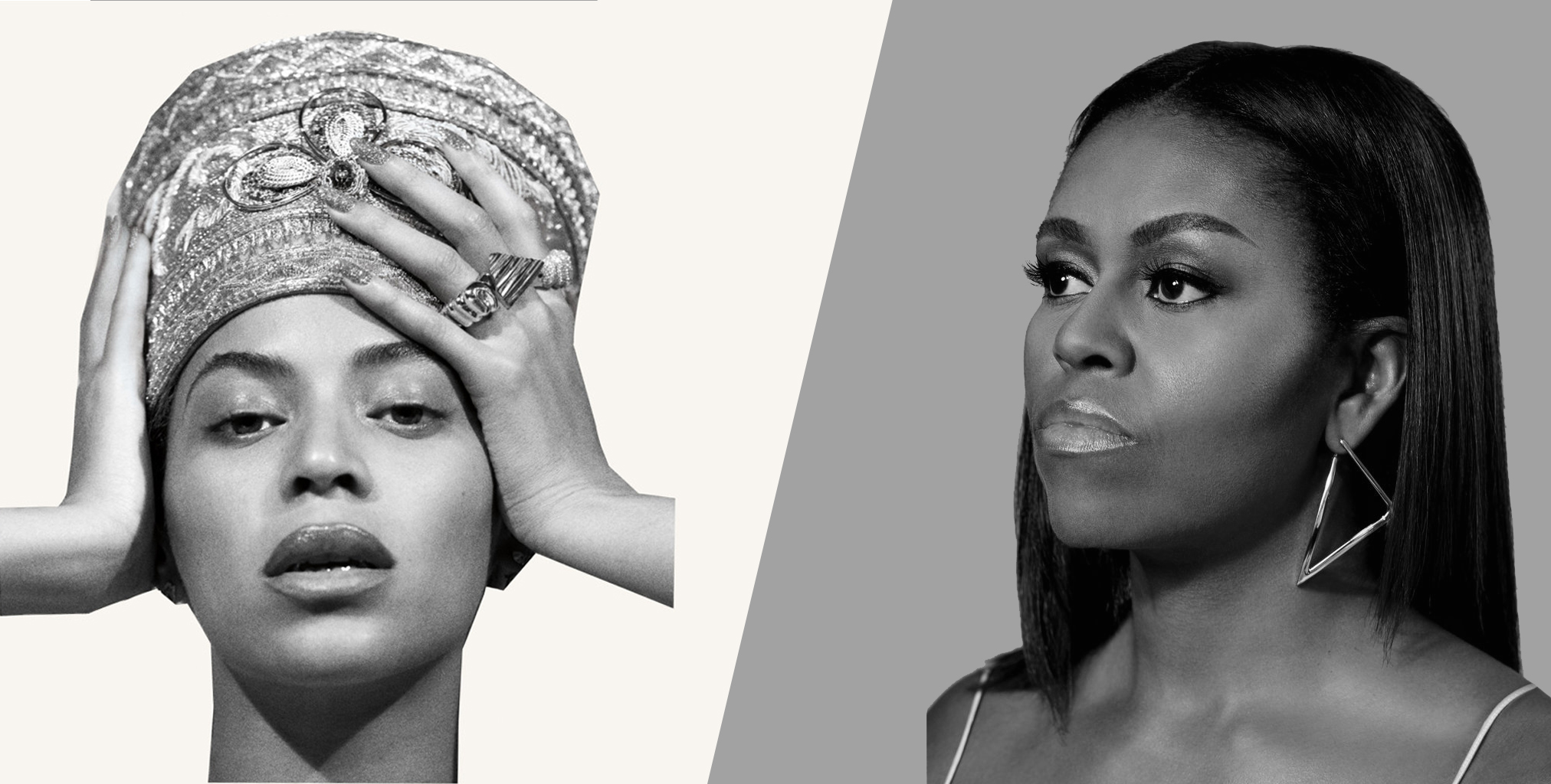 Becoming Exceptional: What We Owe Michelle Obama and Beyoncé