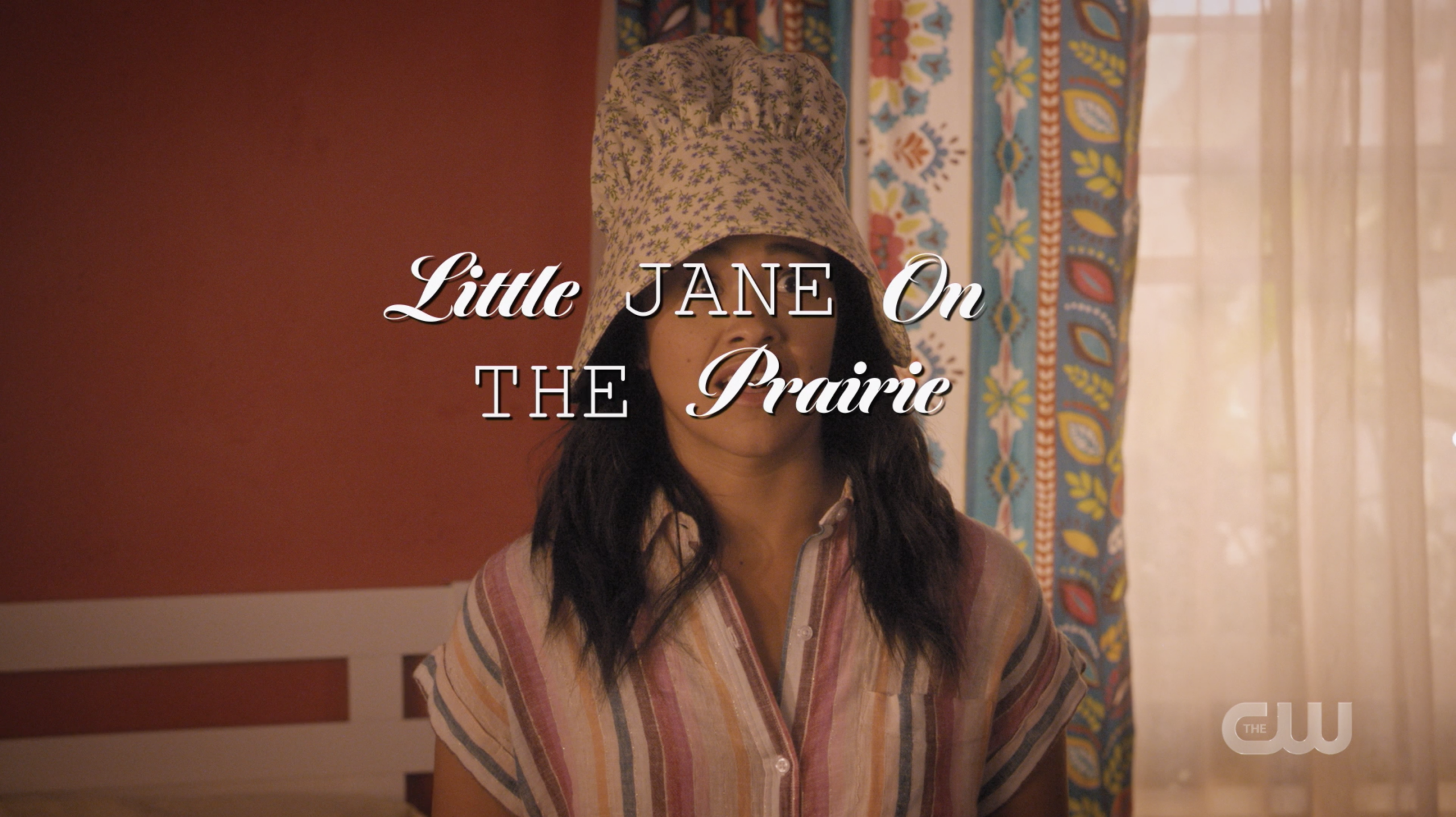 “Jane the Virgin” Chapter 88: A Miami Girl in Montana