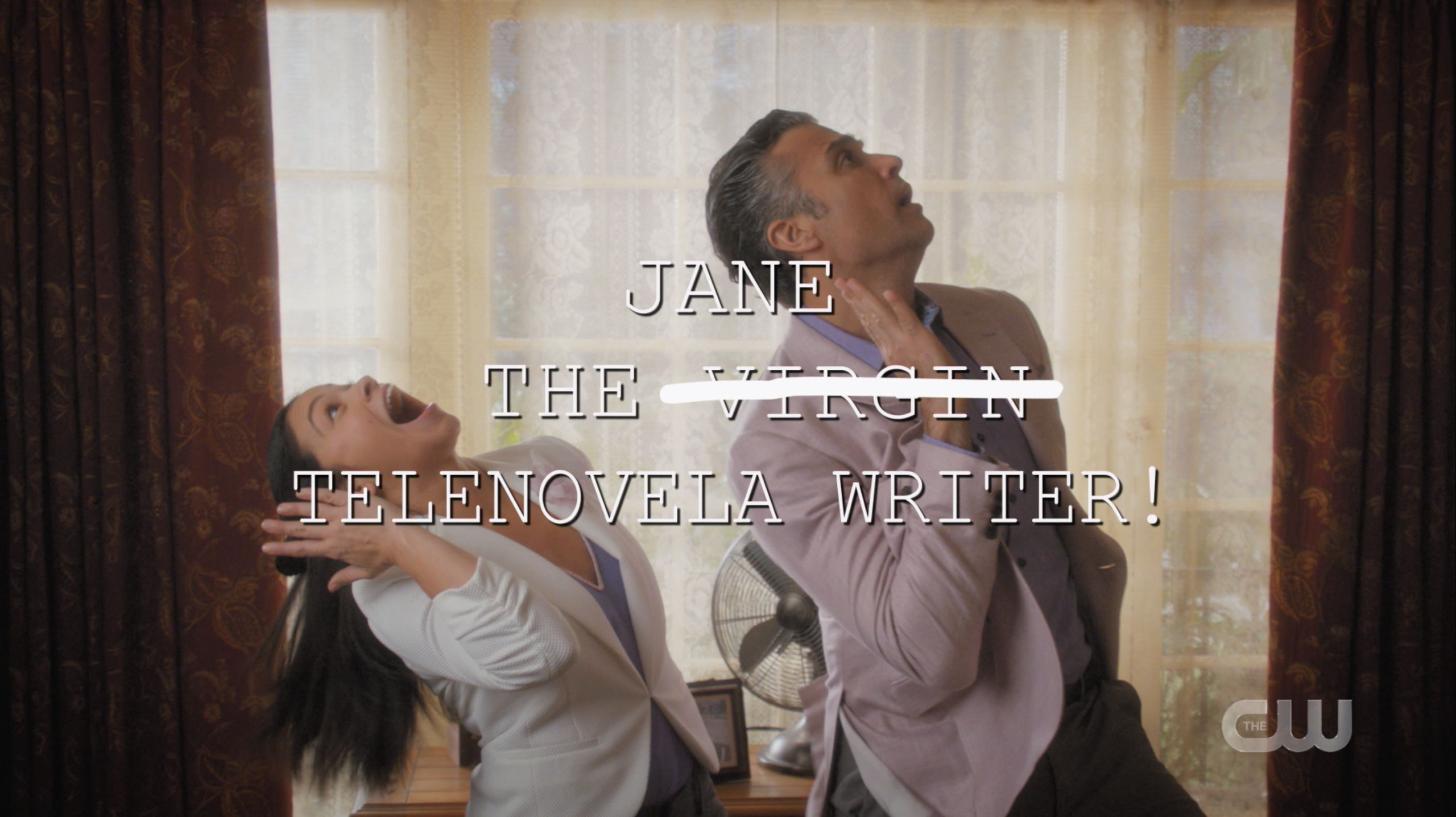 “Jane the Virgin” Chapter 90: The Father Daughter Episode We Needed