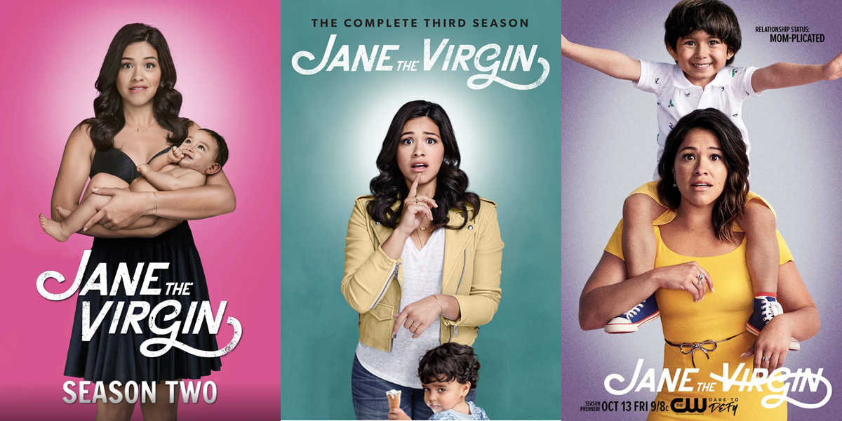 Why I’ll Miss “Jane the Virgin:”  Empathy, Representation, Sex, and More