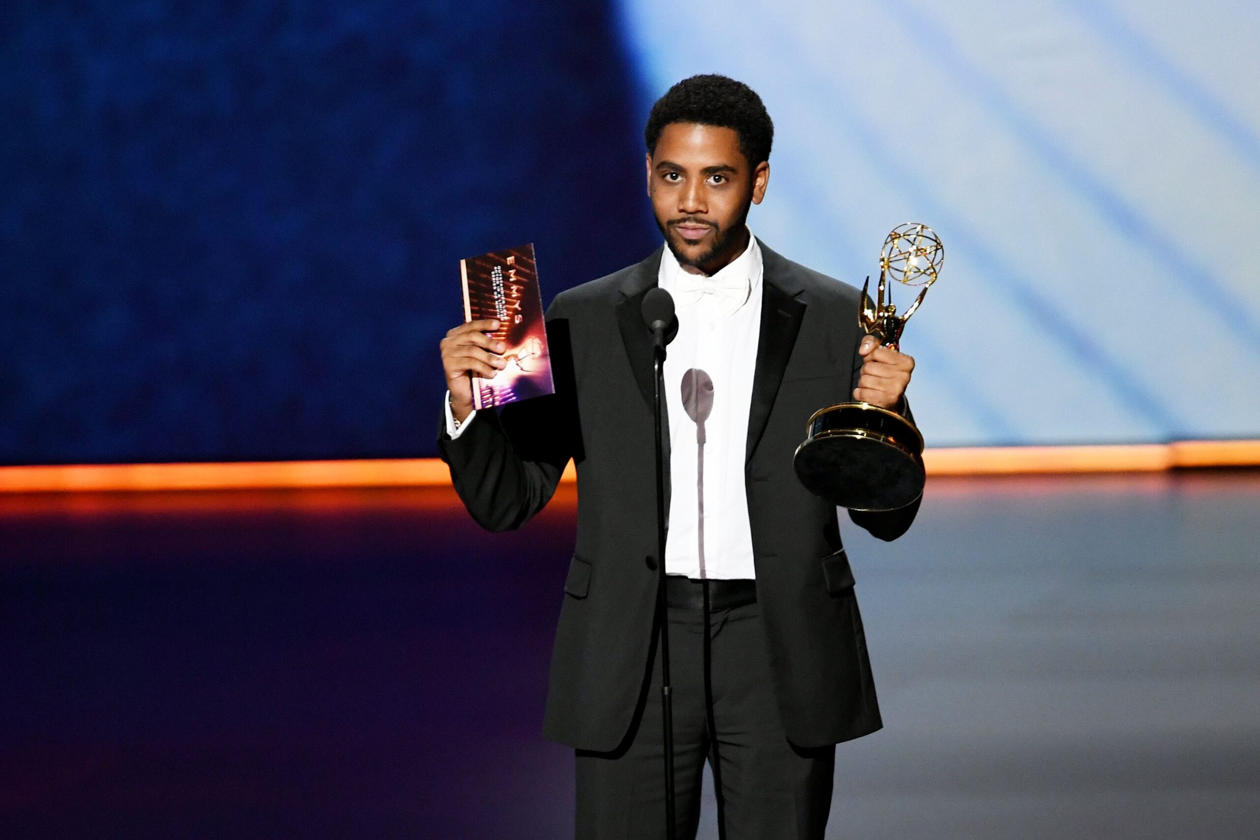 Only 1 Latinx Person Won an Emmy — That’s Just Not Enough