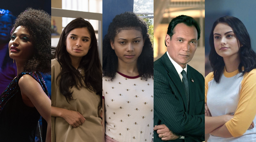 10 Netflix Shows to Watch for Hispanic Heritage Month
