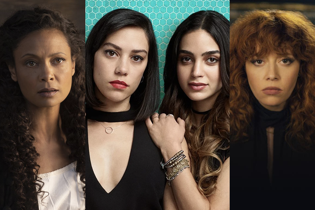 10 Women-Centered Shows to Watch in 2020