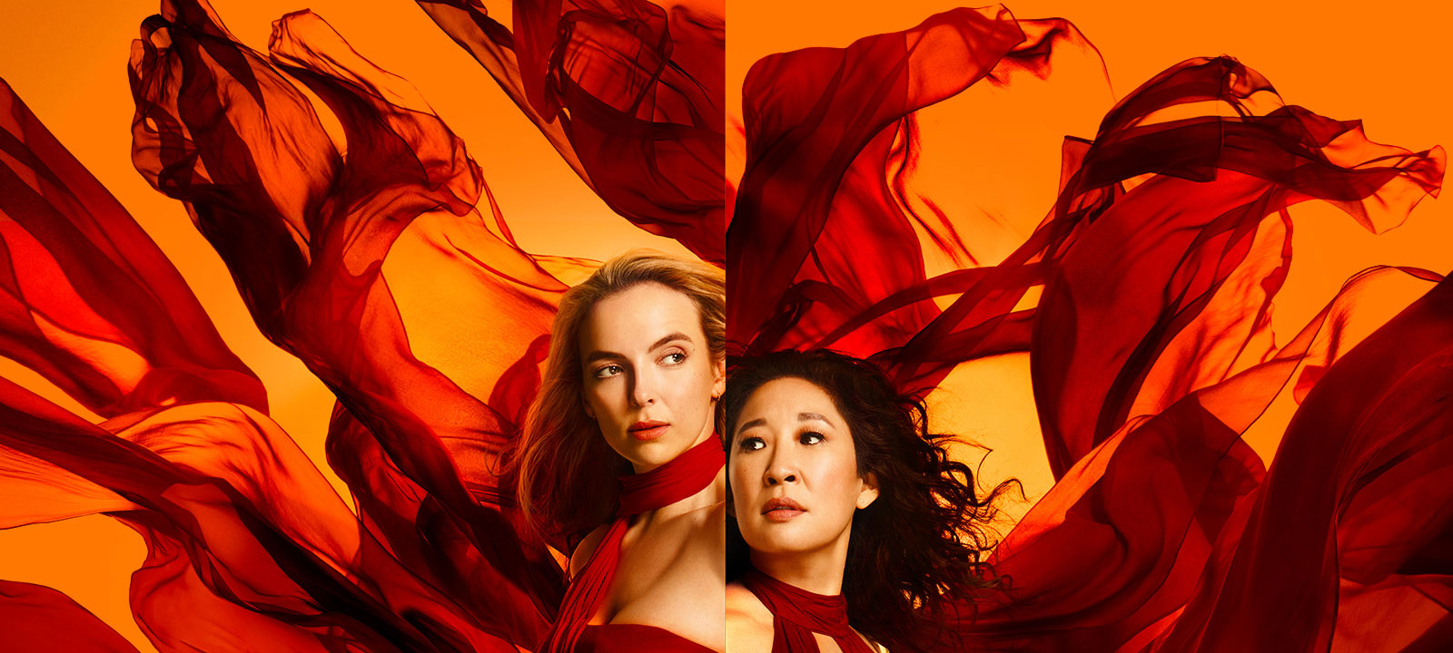 Maybe Watch ‘Killing Eve’ Without Your Man Friend