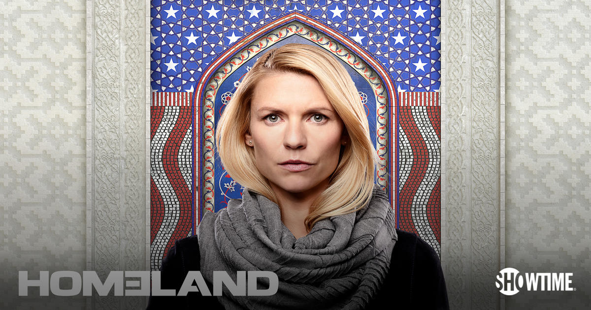 What ‘Homeland’ Has to Say About White Womanhood