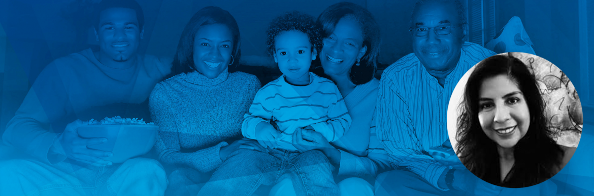 Hollywood Diversity Report 2020: A Q&A with Dr. Ana-Christina Ramón