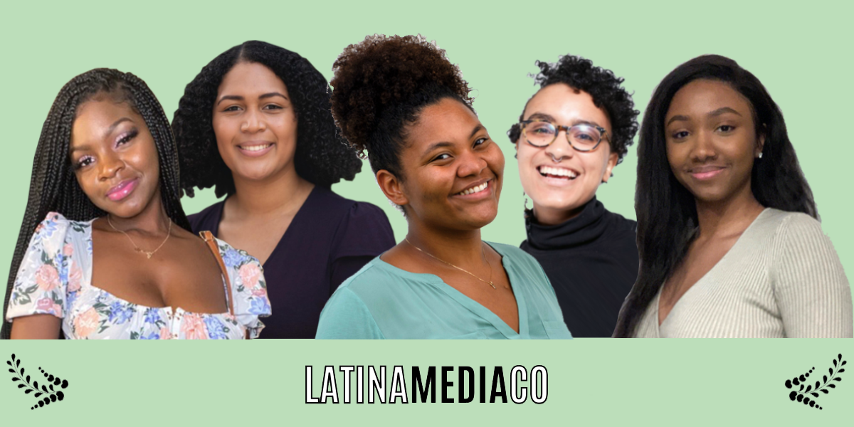 Blackness and Latinidad Go Together: Michelle Balanta, Lexi Ellis, faith n vazquez, Ángel Mak, Aria MG