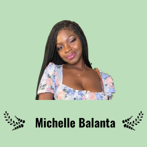 Michelle Balanta