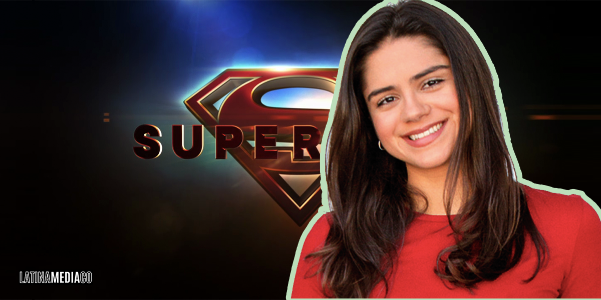 Why it Matters that Supergirl is Latina