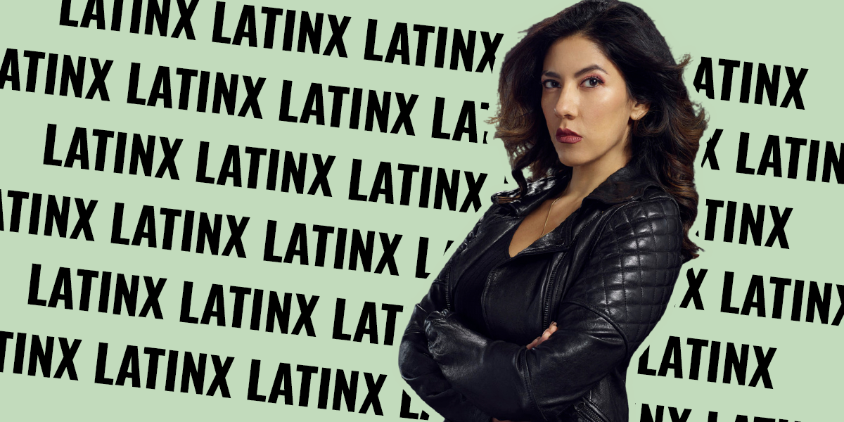 Latinx: A Filter For Potential Homophobes