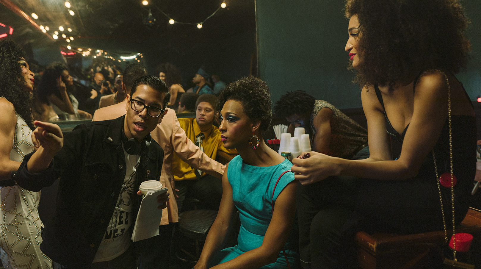 ‘Pose’ Shines Where ‘In the Heights’ Fell Short