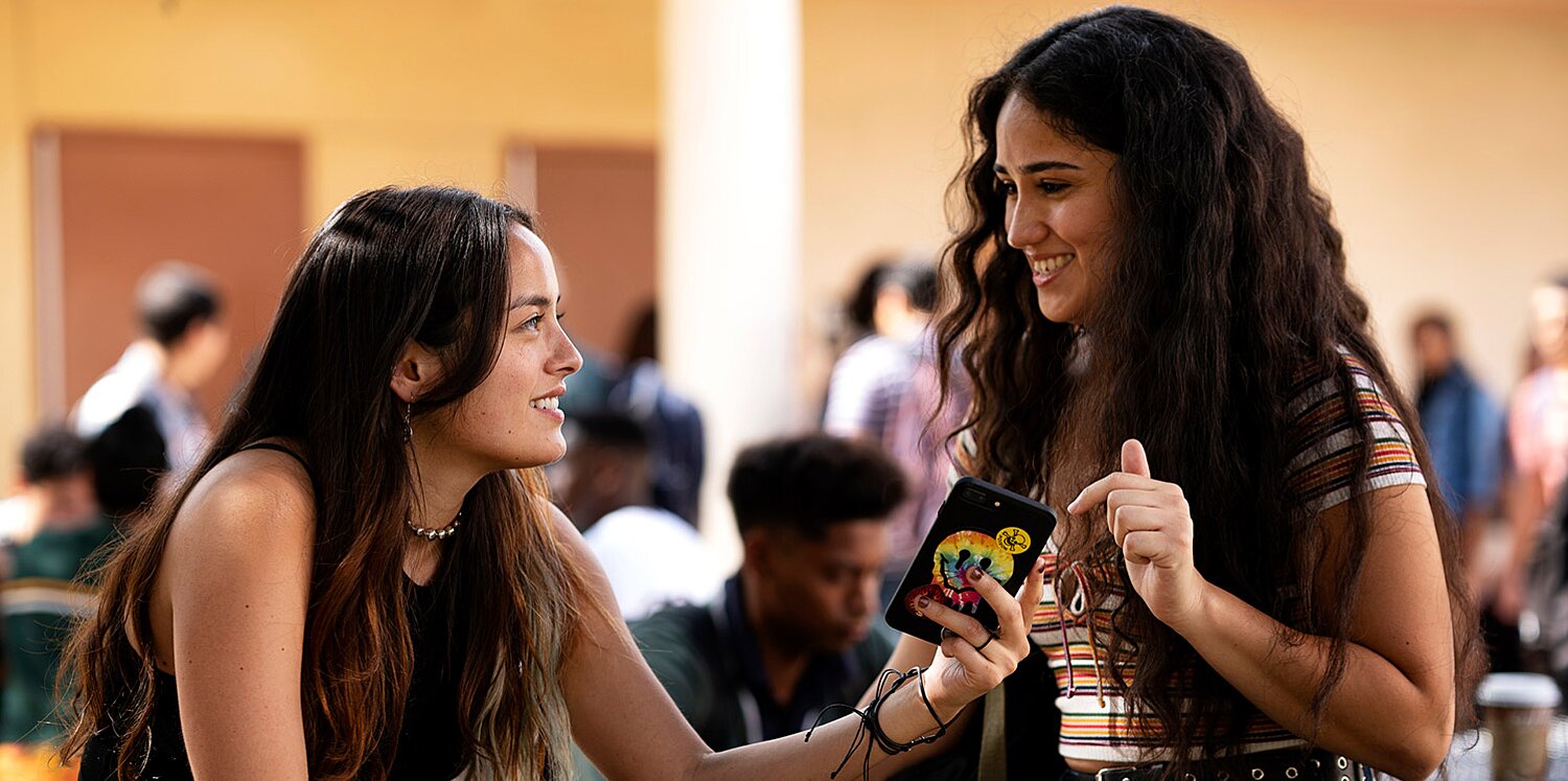 Greta on HBO's Genera+ion Captures Queer, Latinx Adolescence