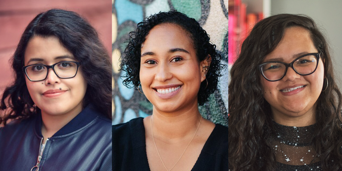5 Latina Authors With Must Read Books Out This Year Latinamedia Co