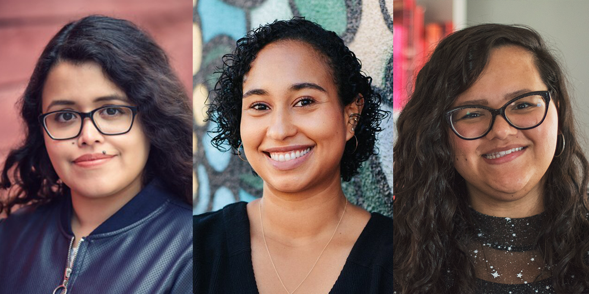 5 Latina Authors With Must-Read Books Out This Year