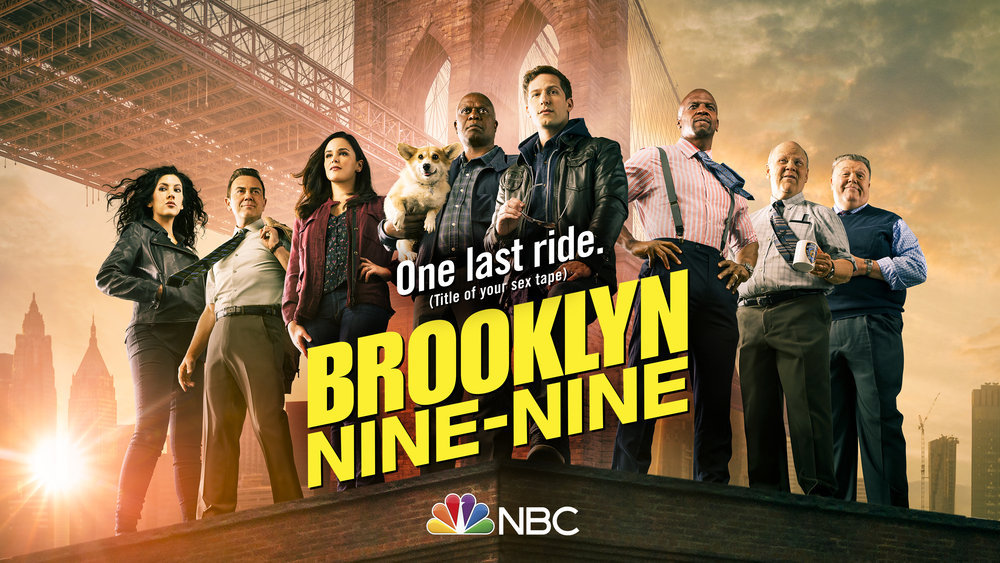 On ‘Brooklyn 99’ and the Fact that There’s No ‘Good’ Cop Show