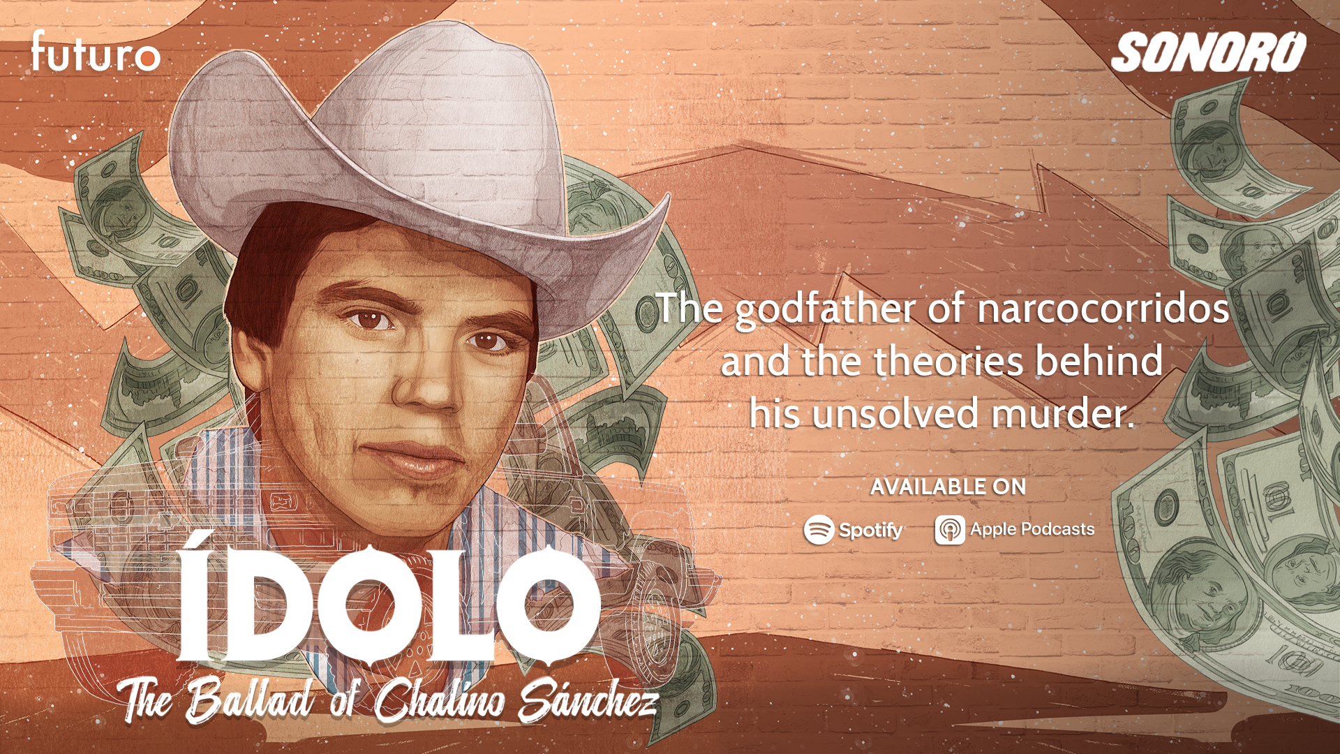 ‘ÍDOLO: The Ballad of Chalino Sánchez’ Rethinks Latinx Drug Lord Tales