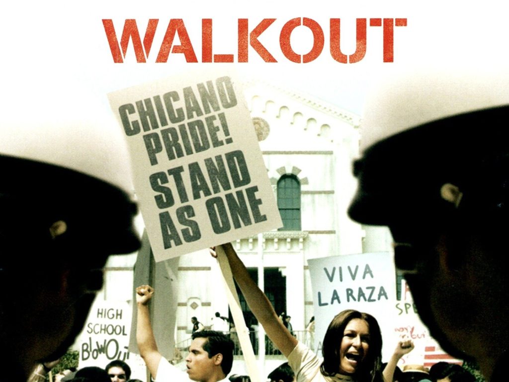 Walkout. Courtesy of HBO