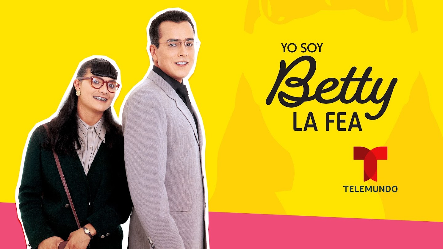Reconnecting with ‘Yo Soy Betty, La Fea’ 20 Years Later￼
