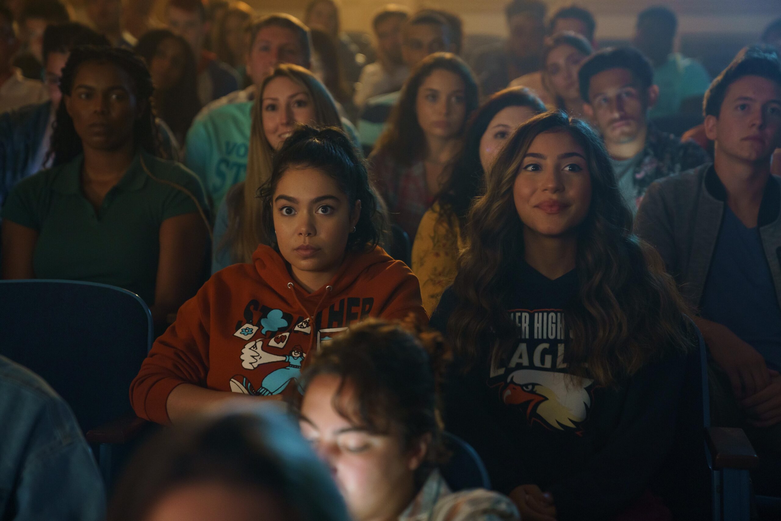 ‘Crush’ is the Queer Latina Representation I Needed as a Teen