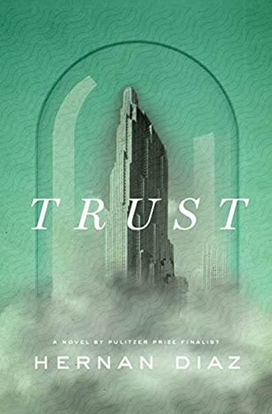 "Trust" Photo: Amazon