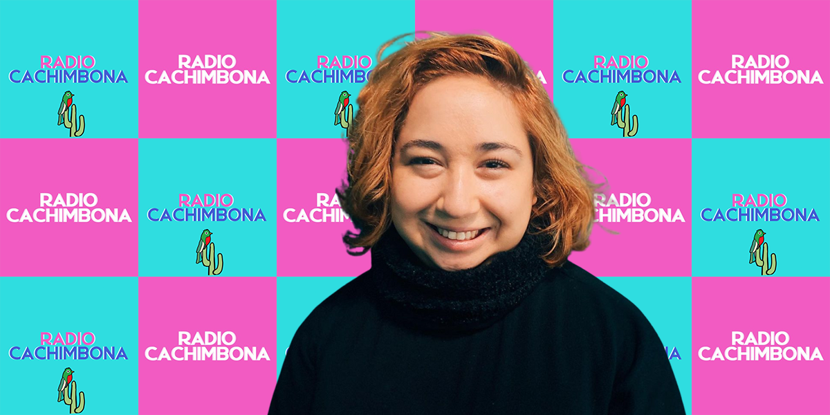 ‘Radio Cachimbona’ Is the Podcast This Salvi Needs