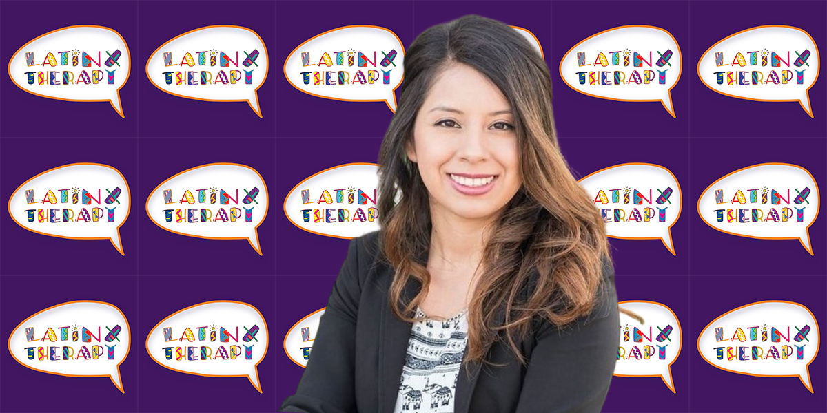‘Latinx Therapy’ Gives Us the Resources We Need