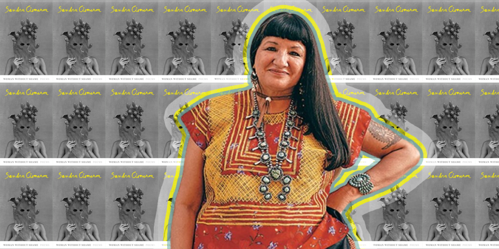 https://latinamedia.co/wp-content/uploads/2022/10/Sandra-Cisneros.Woman-Without-Shame-1024x512.png