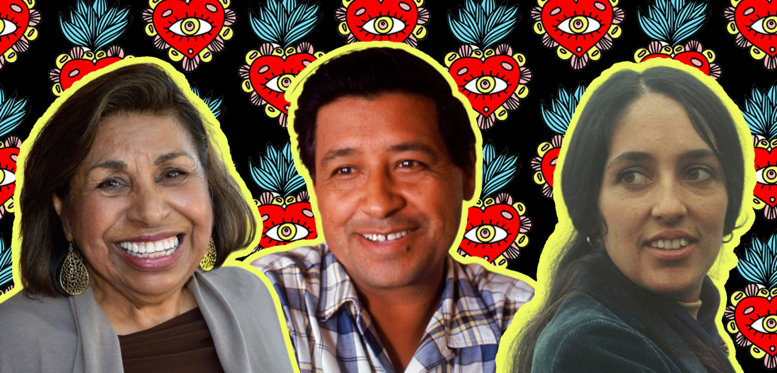 A Brief History of Latinx and Black American Collaborations on Civil ...