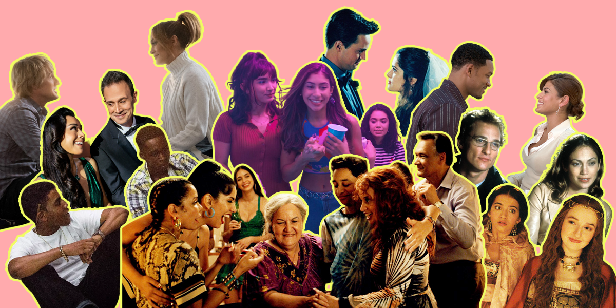 10 Latinx Rom-Coms To Watch For Valentine’s Day