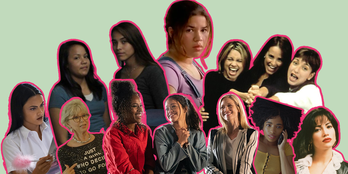 10 Latina-Led Movies To Watch For Women’s History Month