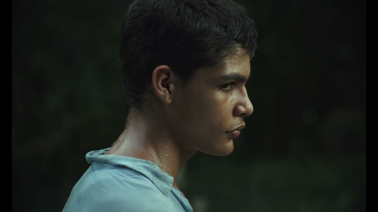 Colombian Film, ‘La Jauría,’  Explores the Father Wound