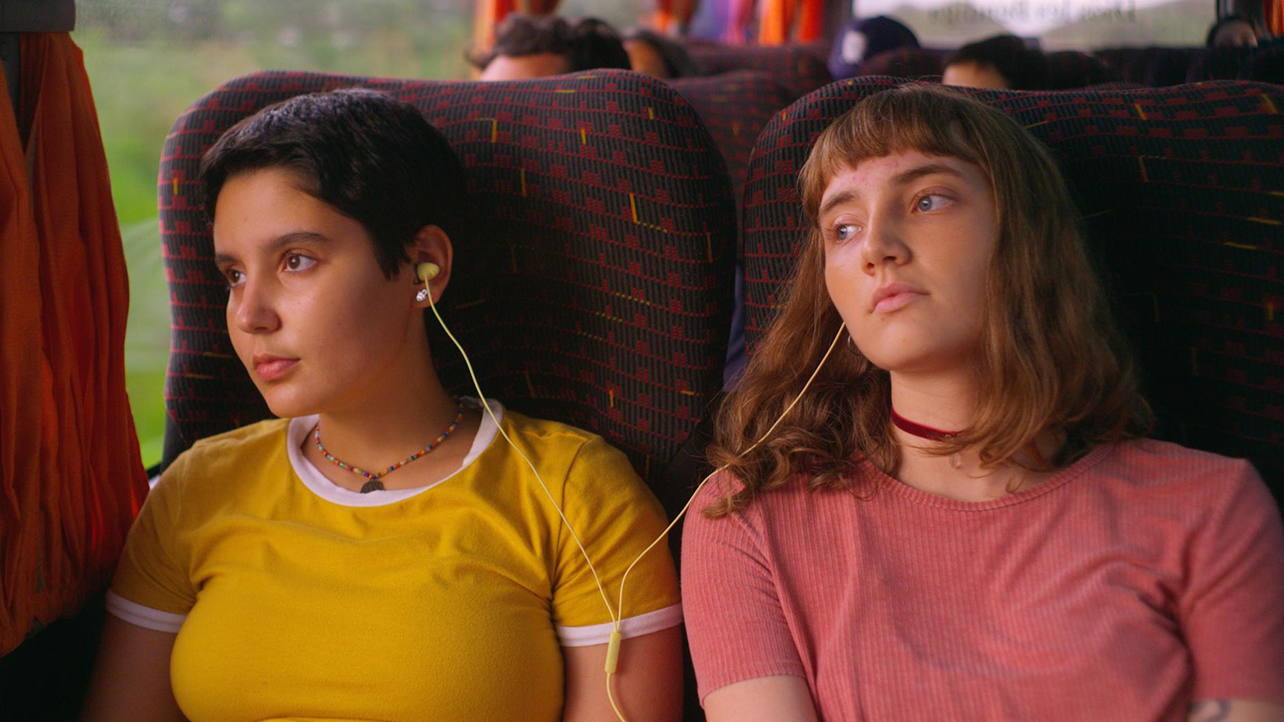 SXSW’s “Sister & Sister” Captures the Loneliness of Teenage Years