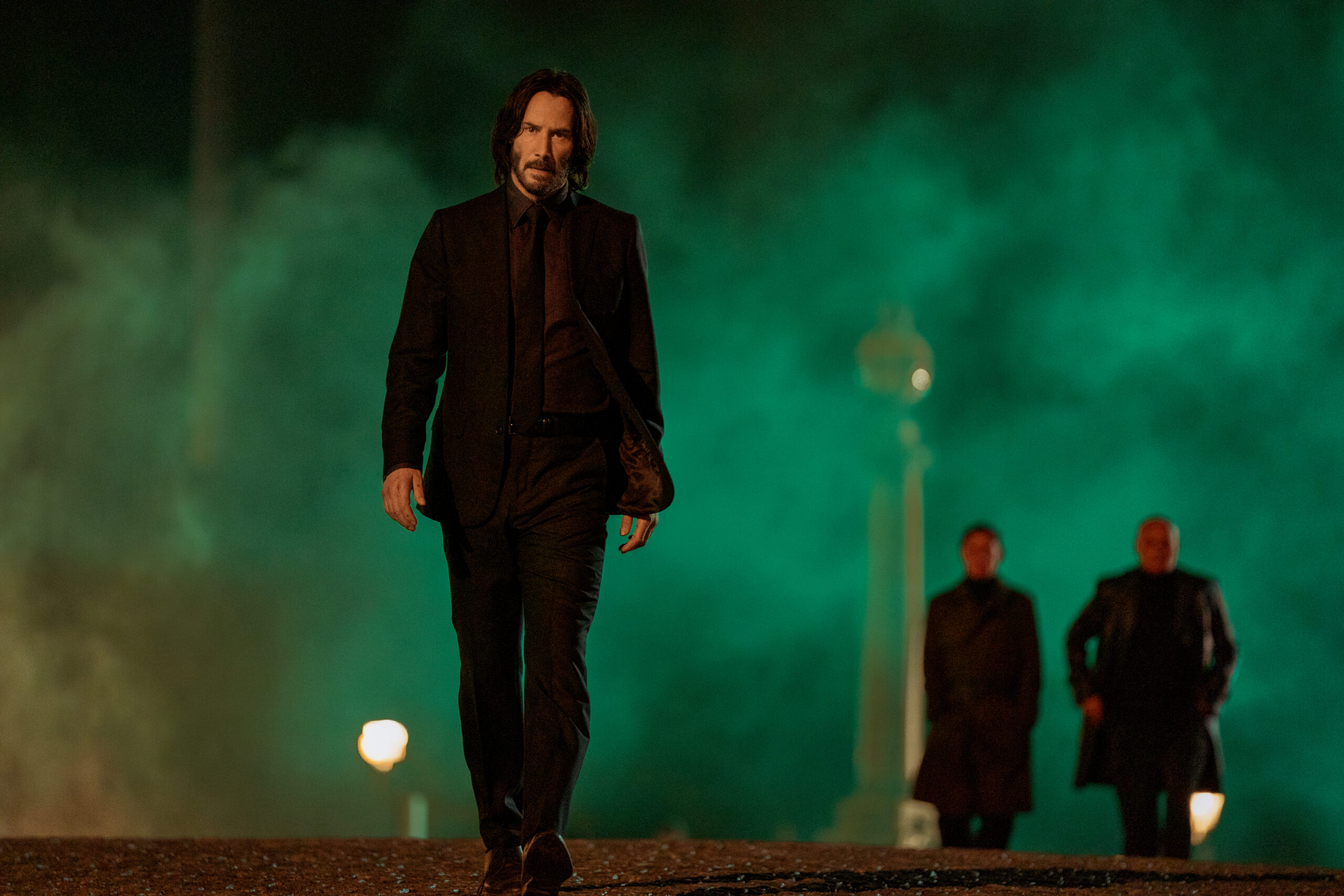 How ‘John Wick’ Convinced Me to Believe in Action Movies