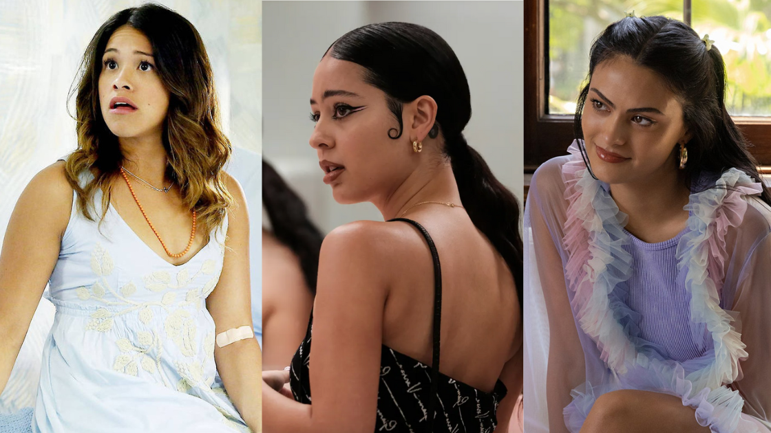 How ‘Jane the Virgin’ Launched a New Generation of Strong Latina Leads