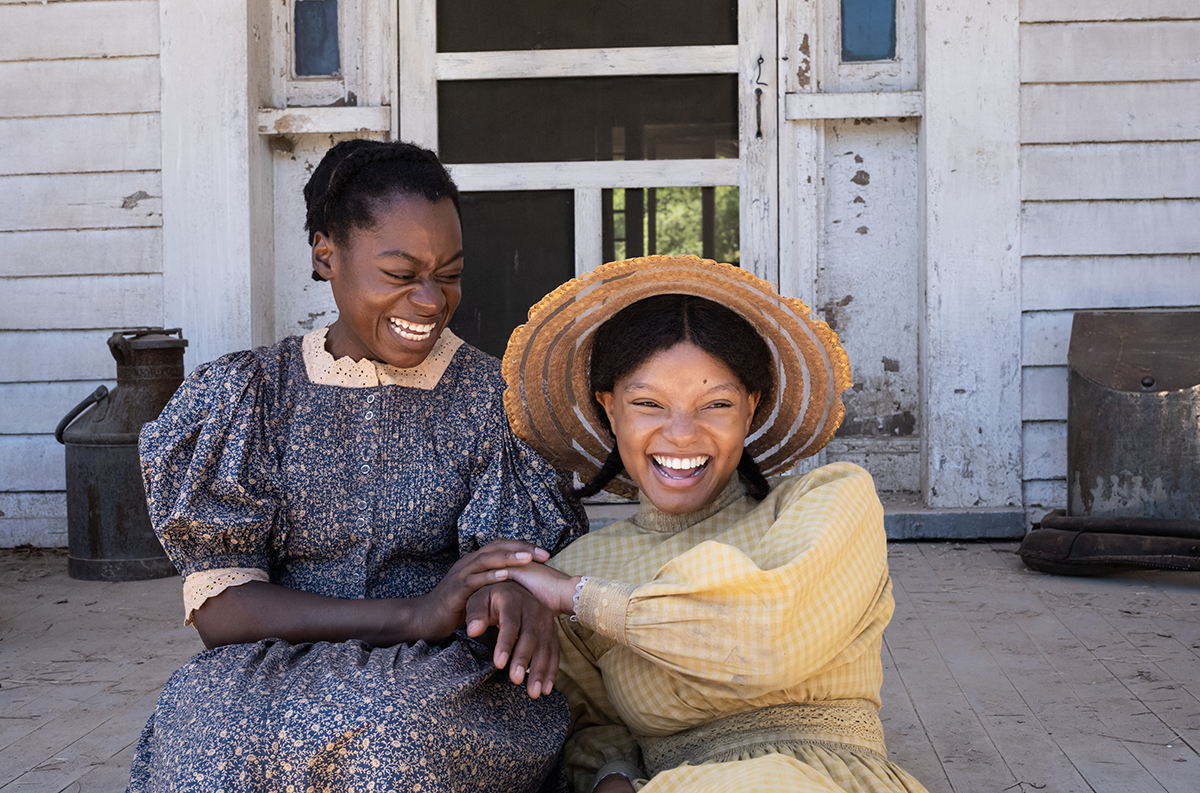 “The Color Purple” Sparkles with Love, Life, and Strife