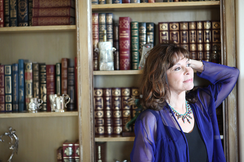 Isabel Allende in 2009. © Lori Barra
