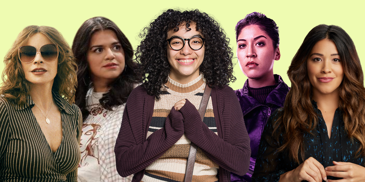 2024 Latina Shows to Watch