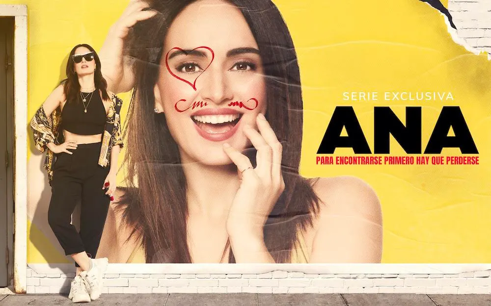 “Ana” is a Coming of (Middle) Age Triumph