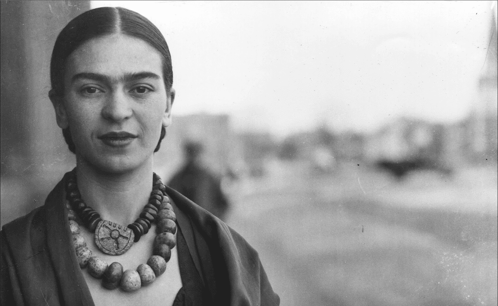 Finding Frida at Sundance