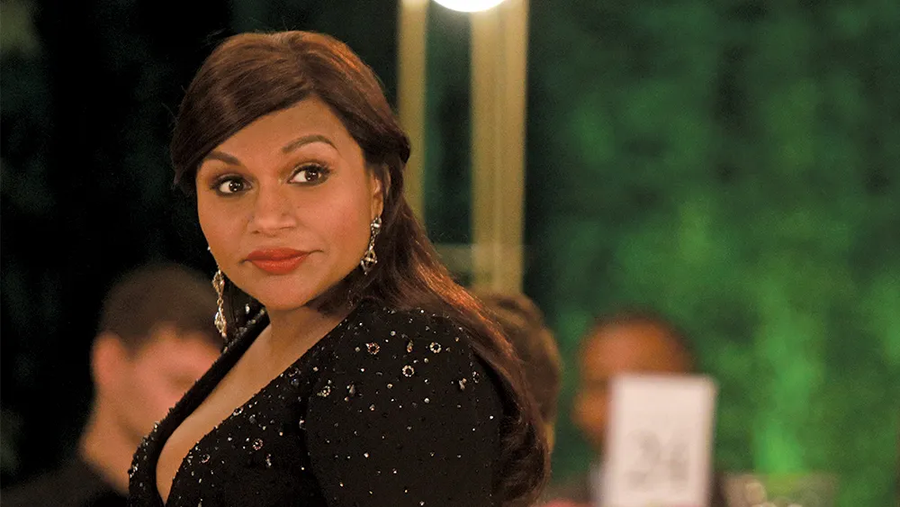 Mindy Kaling is Changing Casting for the Better