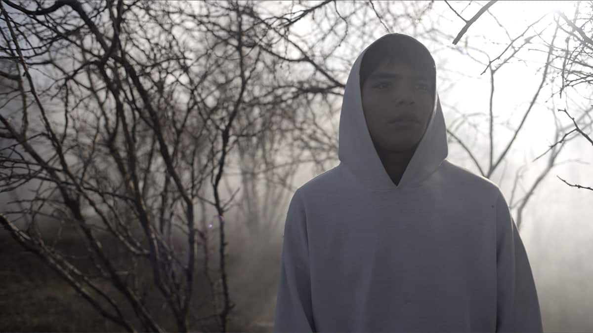 Sundance Winner “Sujo” Honors Mexican Youth