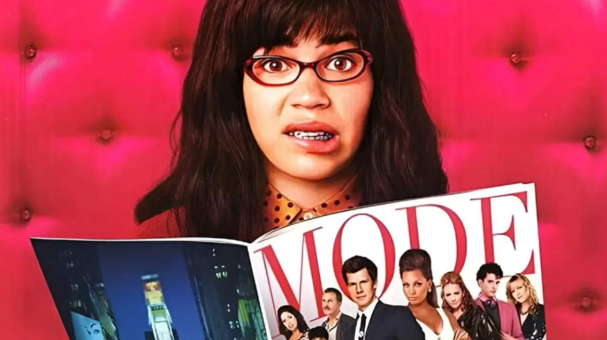 Why We Need an Ugly Betty Remake Now