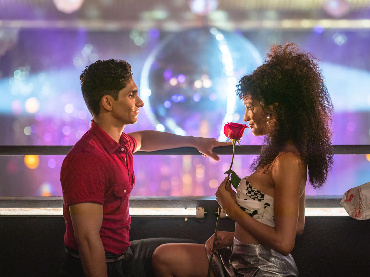 On-Screen Latinx Couples To Watch this Valentine’s Day