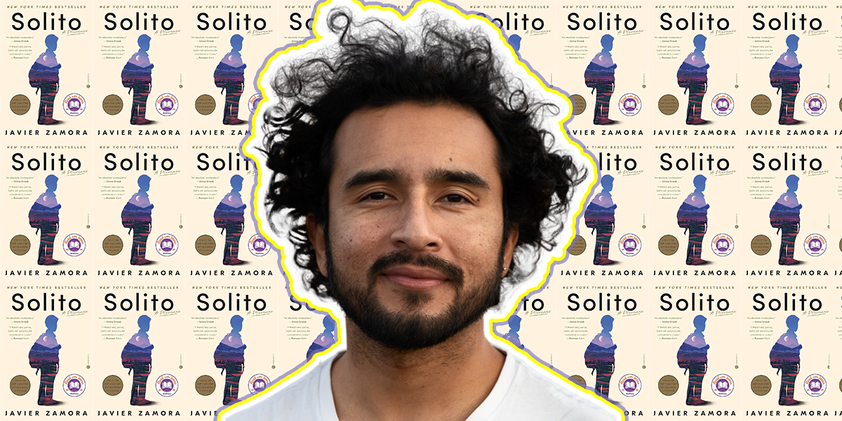 Why “Solito” by Javier Zamora Matters