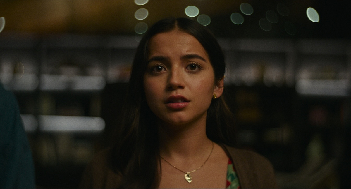 “Turtles All the Way Down” Gives Us a Latina Heroine with OCD