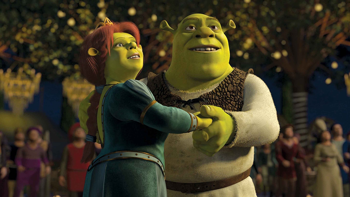 The Theatrical Re-Release of “Shrek 2” Deserves a Spanish Dub