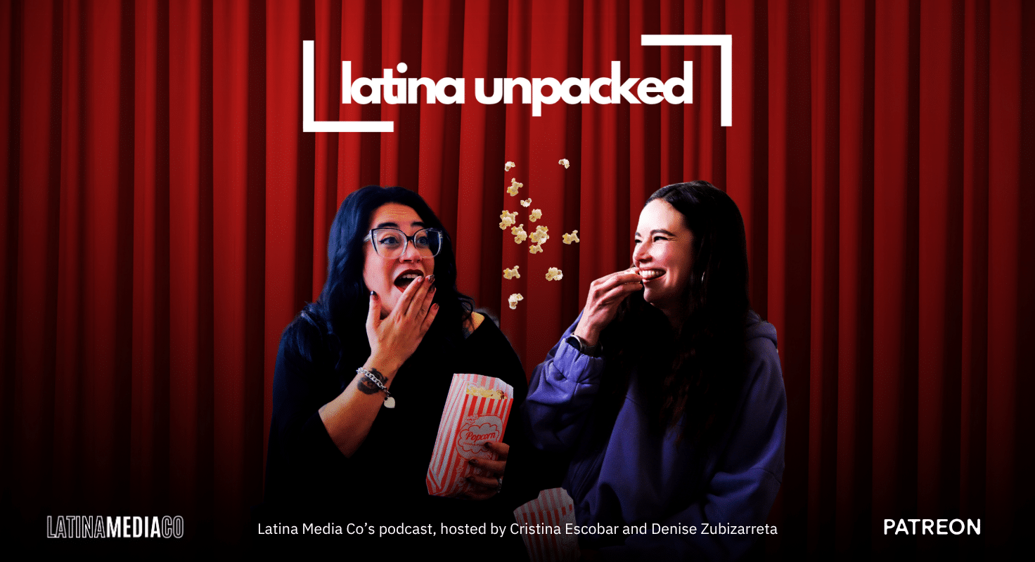 Latina Unpacked